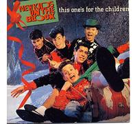 New Kids on the Block - This One's for The Children (3 [Import]