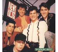 New Kids On The Block - Tonight