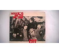 New Kids On The Block - You Got It (The Right Stuff)