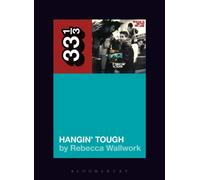 New Kids on the Block's Hangin' Tough