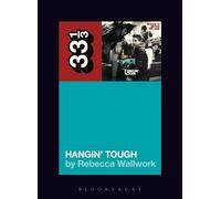 New Kids on the Block's Hangin' Tough (33 1/3)