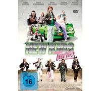New Kids Turbo (DVD) Huub Smit Steffen Haars Wesley van Gaalen Flip Van der Kuil