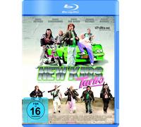 New Kids Turbo (Blu-ray)