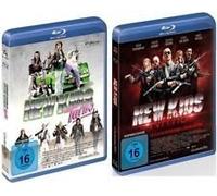 New Kids Turbo/New Kids Nitro im Set - Deutsche Originalware [2 Blu-rays]