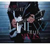 New Killer Star by David Bowie