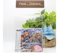 GRANBLUE FANTASY - Character Song CD