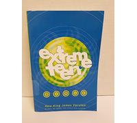 New King James Extreme Teen Bible