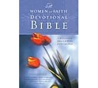 New King James Version (Women of Faith Devotional Bible: A Message of Grace and Hope for Every Day)