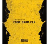 New Kingston - A Kingston Story: Come From Far