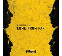 New Kingston - A Kingston Story: Come From Far [VINYL]