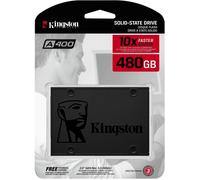 NEW Kingston A400 480GB 2.5inch SSD SATA III Solid State Drive