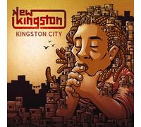New Kingston - Kingston City