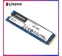 NEW Kingston NV1 NVMe M.2 2280 SSD 250GB 500GB 1TB Internal Solid State Drive Hard Disk Sff For PC Notebook