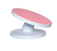 New Kitchencraft Sweetly Does It Tilting Turntable Cake Decorating Stand