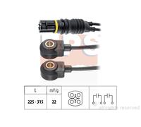 Facet Knock Sensor EPS 1.957.120 for BMW 3 / E36 / Z3