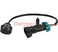 METZGER 0907104 Knock Sensor