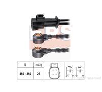 New Knock Sensor for FORD VOLVO:C30,V50,S-MAX,KUGA I,S40 II 1371593 8653171