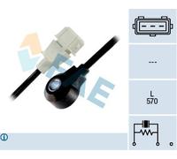 New Knock Sensor for FORD VW:VENTO,SHARAN,CORRADO,GALAXY I,GOLF III 1029801
