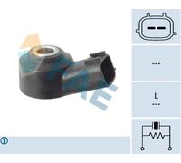New Knock Sensor for INFINITI NISSAN RENAULT:EX,FX,M35,M37,GT-R KS-359