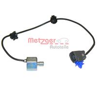 Knock Sensor Fits MAZDA 3 Saloon 03-09 ZJ01-18-921