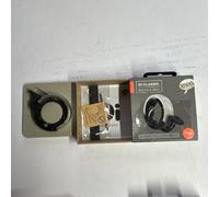 Knog Oi Classic Bicycle Bell - Black / Silver - Small / Large