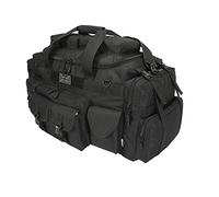 *New* Kombat Tactical Saxon Holdall - 100 Litre Police Kit Bag Patrol Pack Security Military Special Forces