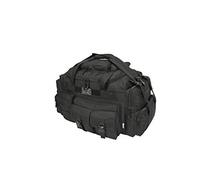 *New* Kombat Tactical Saxon Holdall - 65 Litre Police Security Special Forces Military Kit Bag Patrol Pack