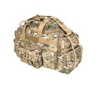 *New* Kombat UK Saxon 125 Litre Holdall BTP Military Special Forces Security Travel