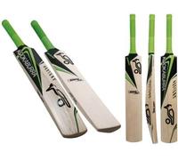 New Kookaburra Kahuna 150 English Willow Cricket Bat Size Harrow