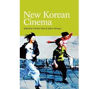 New Korean Cinema