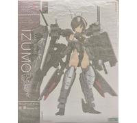 NEW KOTOBUKIYA Frame Arms Girl Izumo Destroyer Ver. Plastic Model Kit Japan