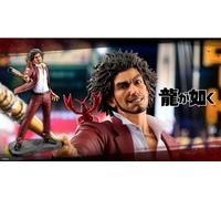 NEW KOTOBUKIYA Ichiban Kasuga Yakuza: Like a Dragon 1/6 scale Figure Japan