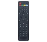 New KT1045 Remote Control Replacement KT1045 TV Replaced Remote Control fit for JVC KT1045 TV Remote Controller