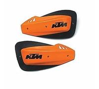 NEW KTM PROBEND REPLACEMENT SHIELD SET FOR HANDGUARD KIT U6910026 by KTM