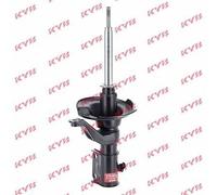 NEW KYB FRONT AXLE LEFT SHOCK ABSORBER STRUT SHOCKER OE QUALITY 331011