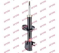 NEW KYB FRONT AXLE LEFT SHOCK ABSORBER STRUT SHOCKER OE QUALITY 332804