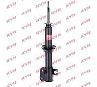 NEW KYB FRONT AXLE LEFT SHOCK ABSORBER STRUT SHOCKER OE QUALITY 333347