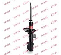 NEW KYB FRONT AXLE LEFT SHOCK ABSORBER STRUT SHOCKER OE QUALITY 333507