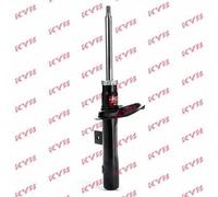 NEW KYB FRONT AXLE LEFT SHOCK ABSORBER STRUT SHOCKER OE QUALITY 333839