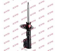 NEW KYB FRONT AXLE LEFT SHOCK ABSORBER STRUT SHOCKER OE QUALITY 334439