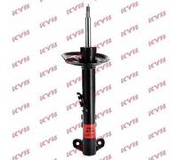 NEW KYB FRONT AXLE LEFT SHOCK ABSORBER STRUT SHOCKER OE QUALITY 334605