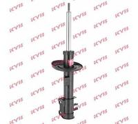 NEW KYB FRONT AXLE LEFT SHOCK ABSORBER STRUT SHOCKER OE QUALITY 3348004