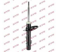 NEW KYB FRONT AXLE LEFT SHOCK ABSORBER STRUT SHOCKER OE QUALITY 3348013