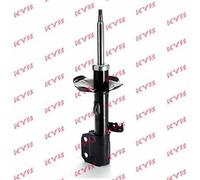 NEW KYB FRONT AXLE LEFT SHOCK ABSORBER STRUT SHOCKER OE QUALITY 334816