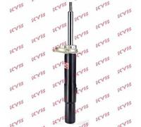 NEW KYB FRONT AXLE LEFT SHOCK ABSORBER STRUT SHOCKER OE QUALITY 335818