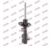 NEW KYB FRONT AXLE LEFT SHOCK ABSORBER STRUT SHOCKER OE QUALITY 339405