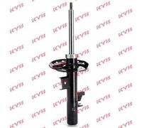 NEW KYB FRONT AXLE LEFT SHOCK ABSORBER STRUT SHOCKER OE QUALITY 339719