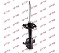NEW KYB FRONT AXLE LEFT SHOCK ABSORBER STRUT SHOCKER OE QUALITY 339723