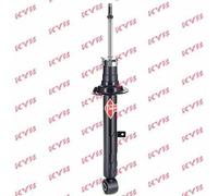 NEW KYB FRONT AXLE LEFT SHOCK ABSORBER STRUT SHOCKER OE QUALITY 551107