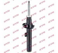 NEW KYB FRONT AXLE LEFT SHOCK ABSORBER STRUT SHOCKER OE QUALITY 633728